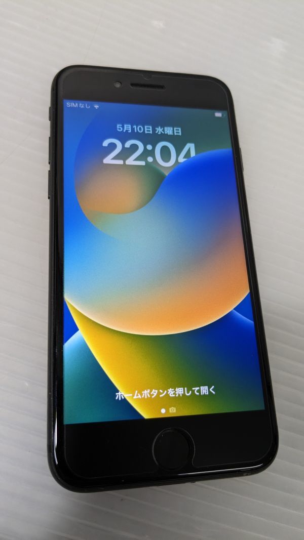 【数量限定，2025】 HC770-230510-108 Apple iPhone 8 64GB スペースグレイ MQ782J/A 本体のみ 利用制限：ドコモ〇 バッテリー：100％ SIMフリー(iPhone)｜売買されたオークション情報、yahooの商品情報をアーカイブ公開 - オーク iPhone