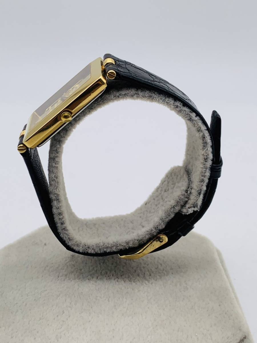 現状品 ZITURA QZ スイス銀行 インゴット 999.9 FINE GOLD 57891B