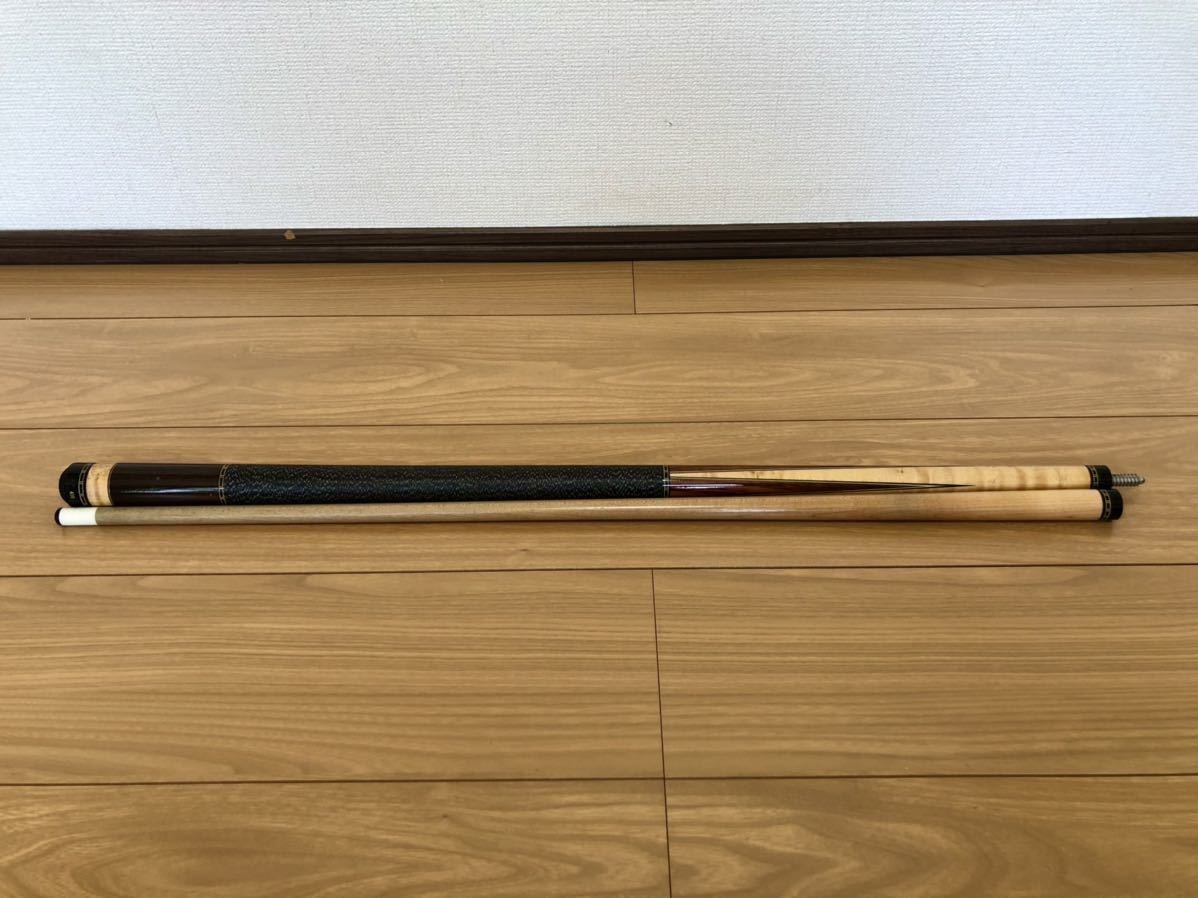 ADAM 410 アダム ビリヤード キュー シャフト アダム キュー Adam