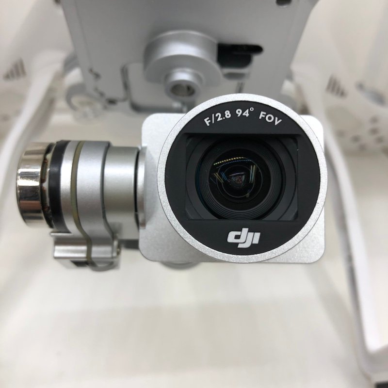 230426PT010020 【ジャンク品】PHANTOM3 STANDARD DJI W321 ファントム