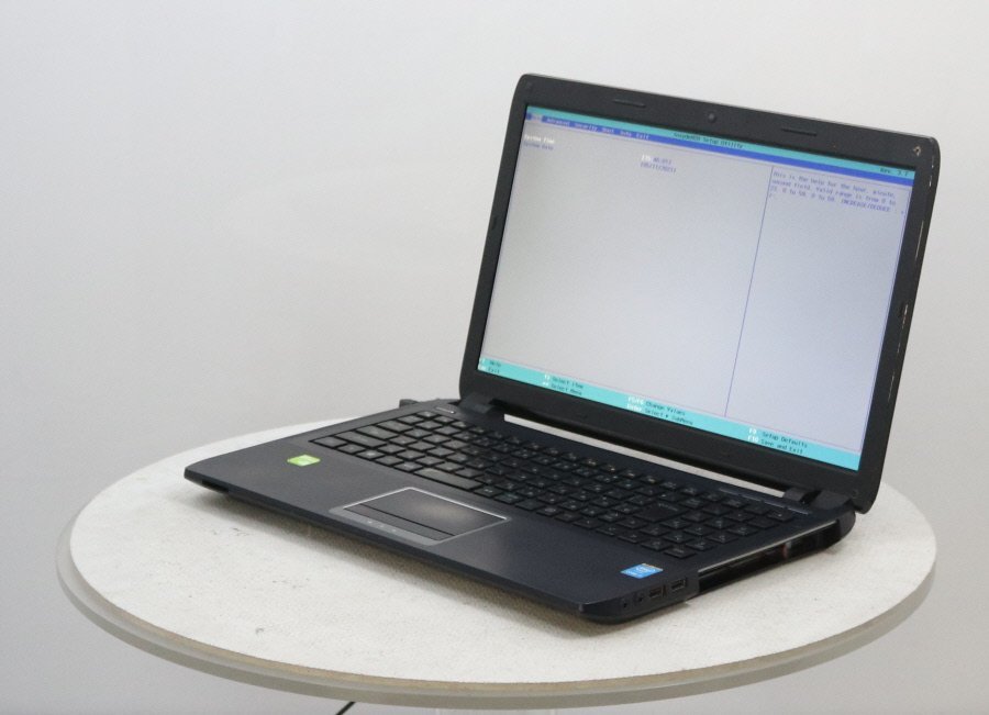 【安い，品質保証】 mouse computer NG-N-i5500PA1-SP-W7 GTUNE Core i7 4910MQ 2.90GHz 4GB 現状品 CH(マウスコンピューター)｜売買されたオークション情報、yahooの商品情報をアーカイブ公開 - オークファン マウスコンピューター