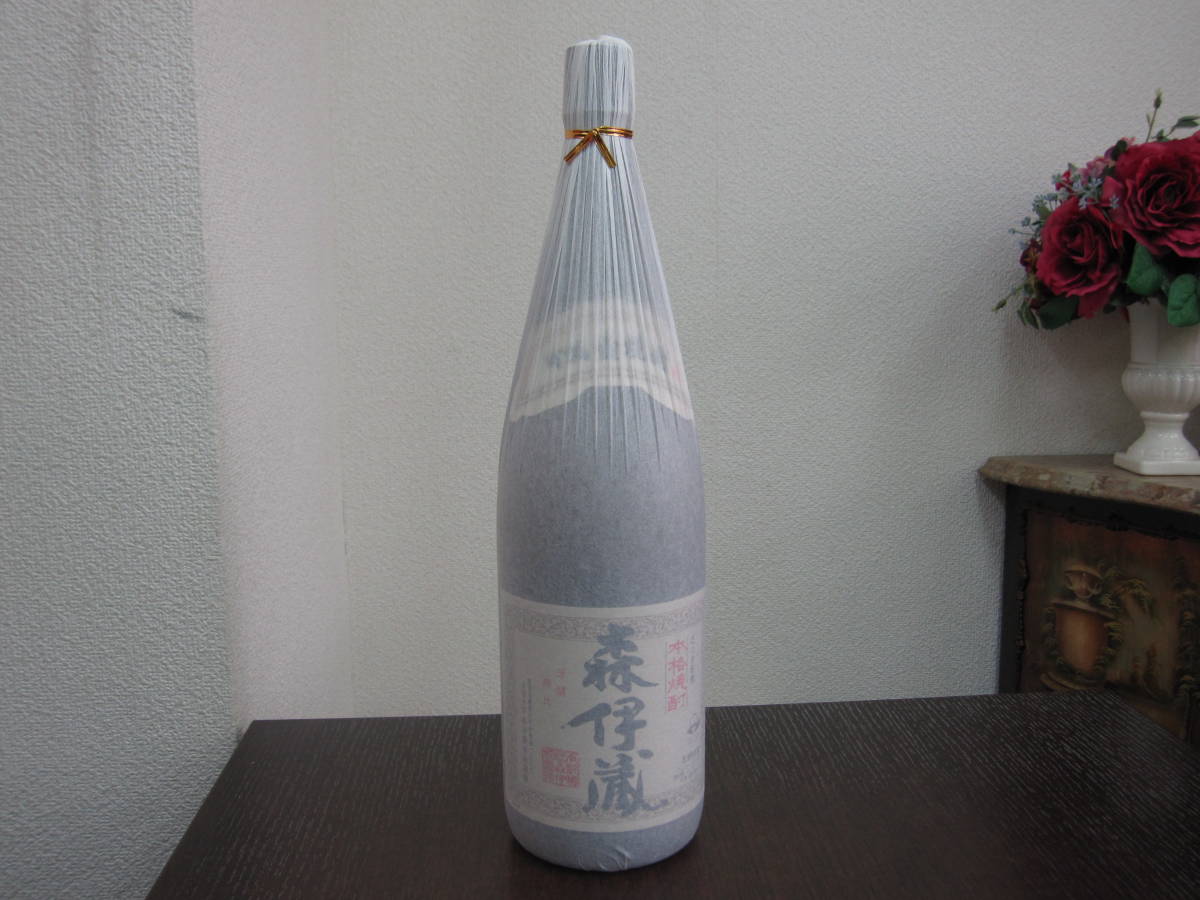 森伊蔵 公式通販 1800ml 本格焼酎 | 安い商品を通販サイトから探す 