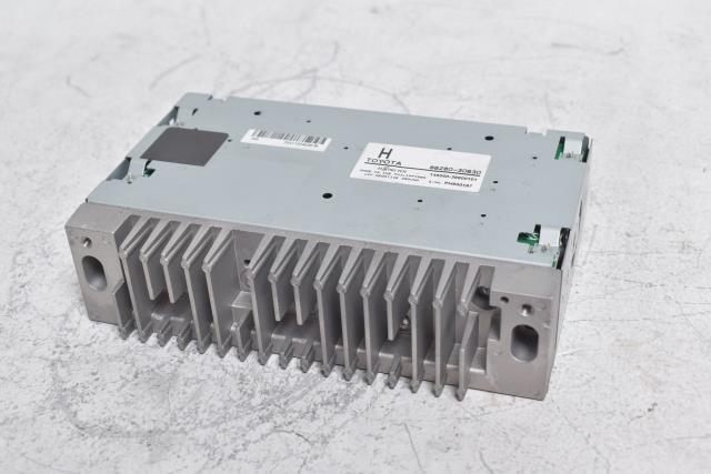 クラウン DBA-GRS203 オーディオアンプ クラウン オーディオアンプ