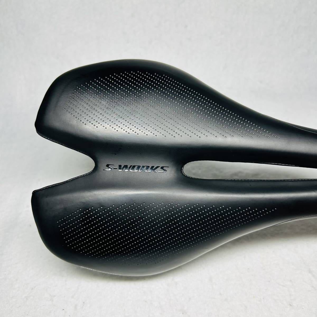 S-WORKS サドル SPECIALIZED TOUPE スペシャライズド エスワークス 
