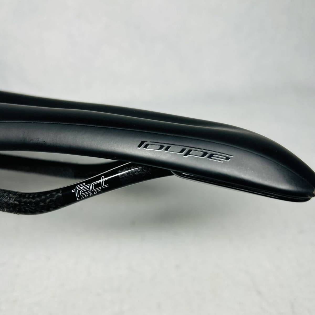 SPECIALIZED S-WORKS TOUPE 143mm カーボン サドル 【公式通販】