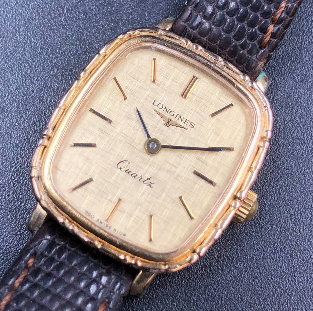 中古品 LUMINOX ルミノックス 1940 ESSENTIAL GEAR. クロノグラフ 