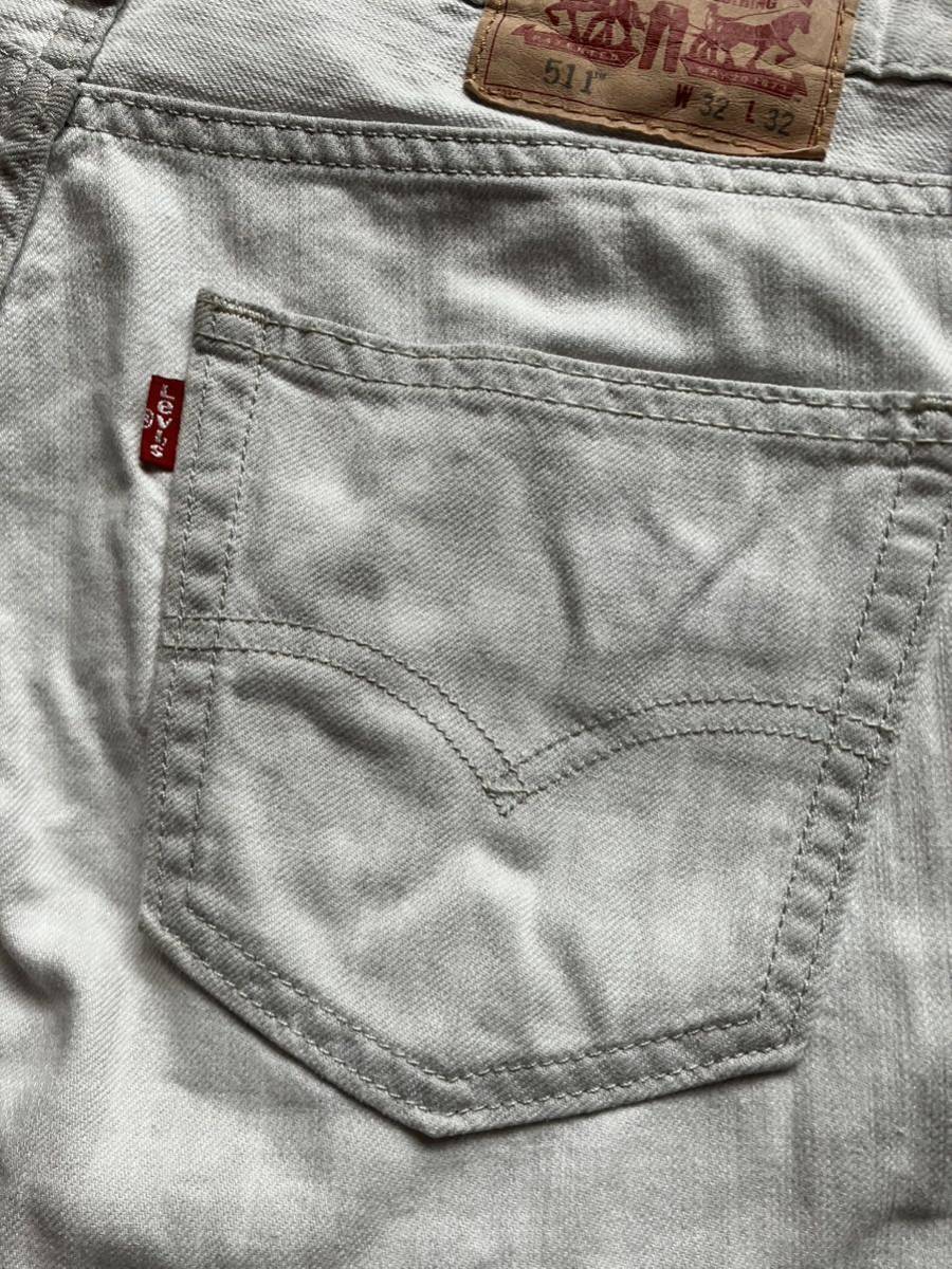 即決 W32 リーバイス Levi