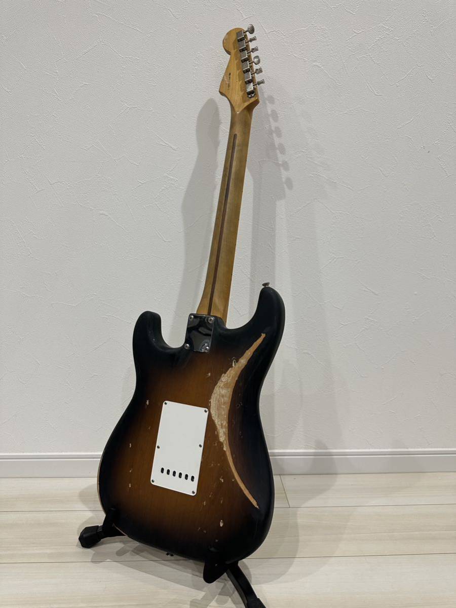 Fender Mexico 50