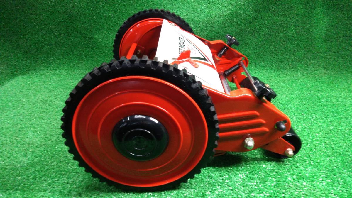 ゴールデンスター 芝刈り機 芝刈機 キンボシ Yahoo キンボシ株式会社 
