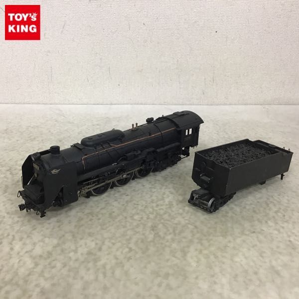 蒸気機関車 C622 ジャンク品 1円〜 ジャンク C62 2 蒸気機関車 【公式通販】
