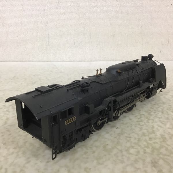 1円〜 ジャンク C62 2 蒸気機関車 【公式通販】