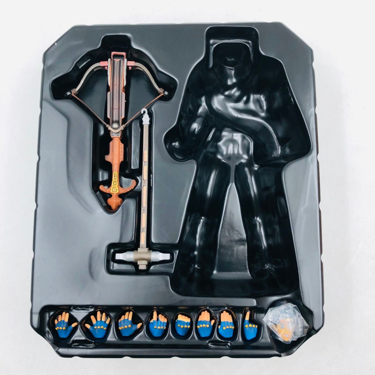 中古品 メディコス・エンタテインメント 超像可動 ジョジョの奇妙な
