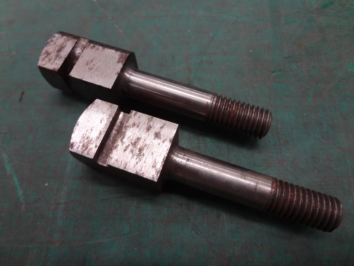 ○西田製作所 ピッチングパンチ NC-PM-K10型 油圧工具 手動パンチャー
