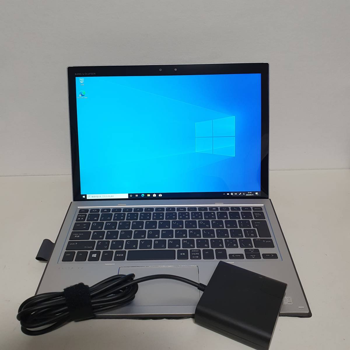 お買い得，人気SALE (642362)HP Elite X2 1013 G3/Core(TM)i5-8250U 