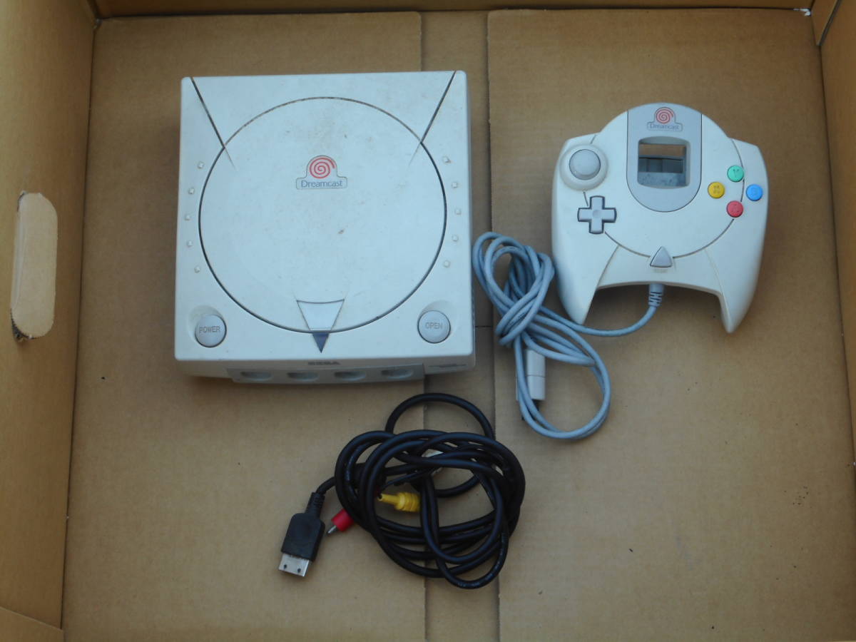 PS1・PS2・サターン・ドリームキャストのゲームソフトを今から遊ぶ方法は？