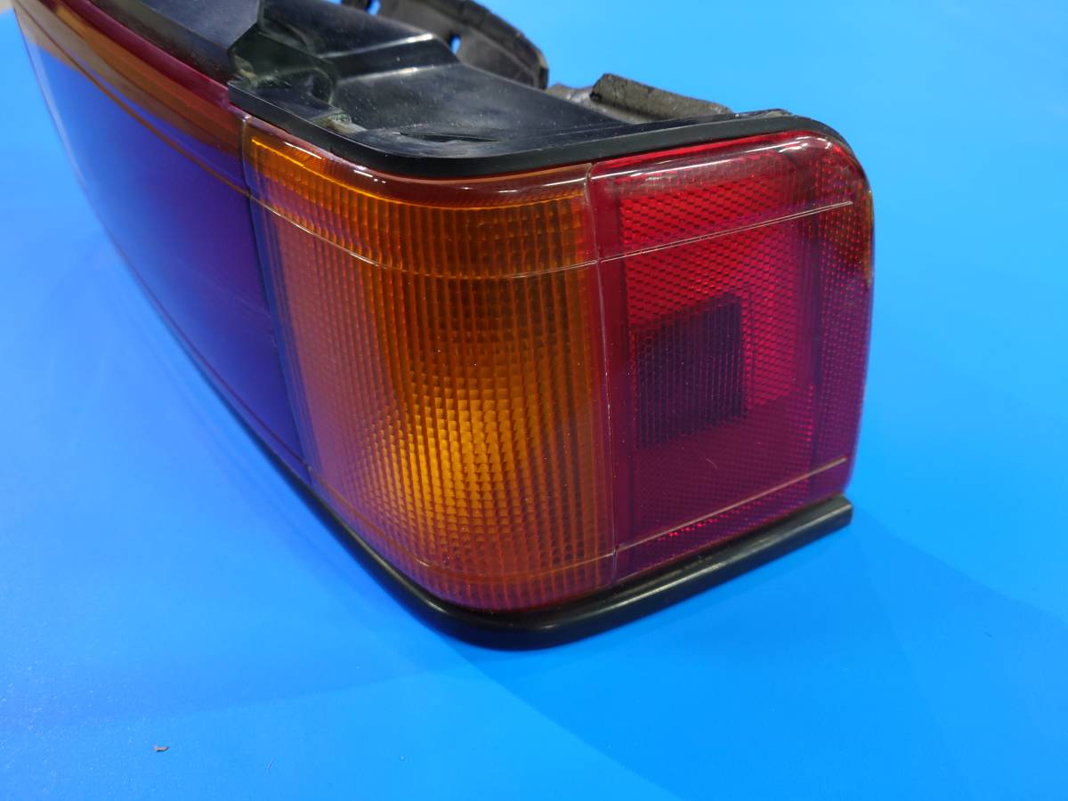 US HONDA 純正 EF シビック ホンダ USホンダ US純正テールランプ USDM