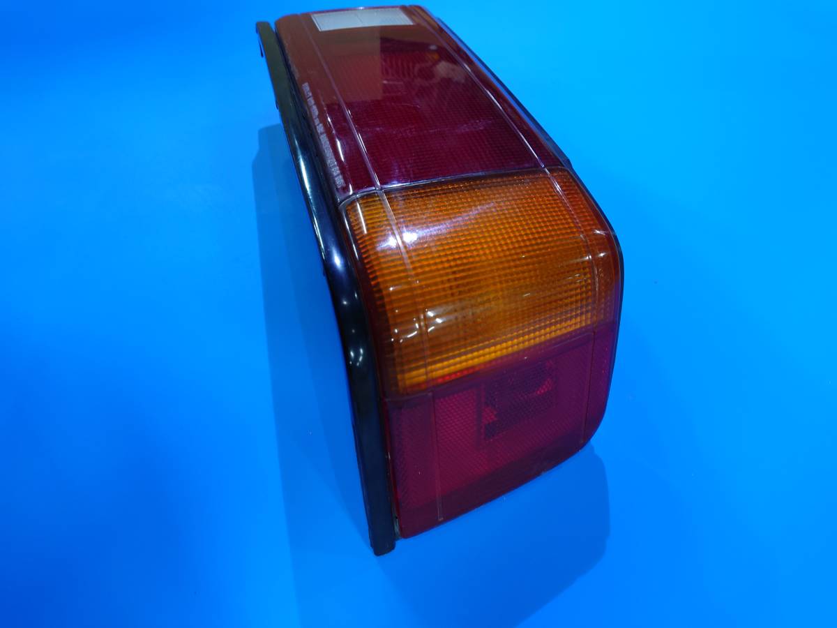 US HONDA 純正 EF シビック ホンダ USホンダ US純正テールランプ USDM