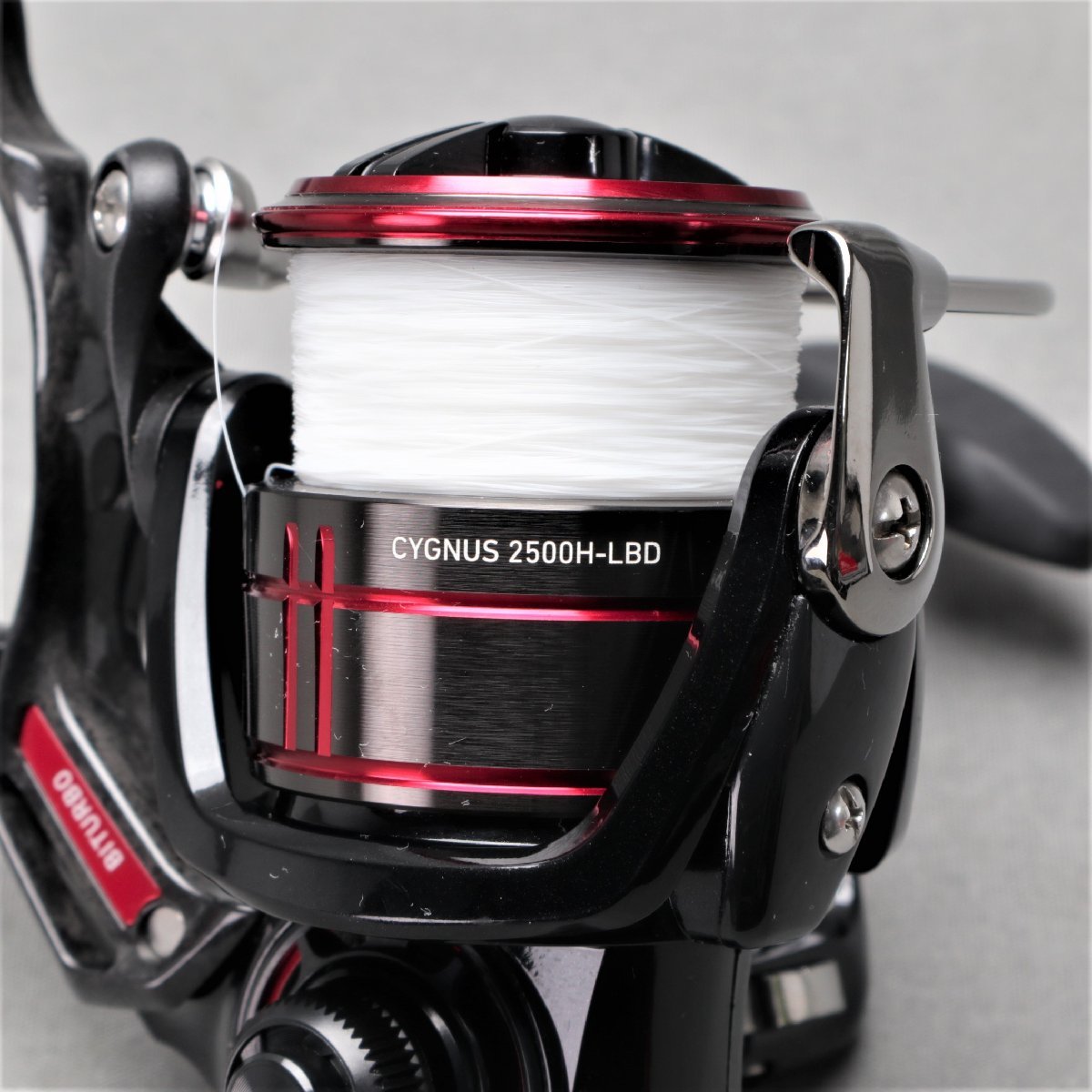 その他DAIWA（ダイワ） 19 CYGNUS シグナス 2500H-LBD スピニング