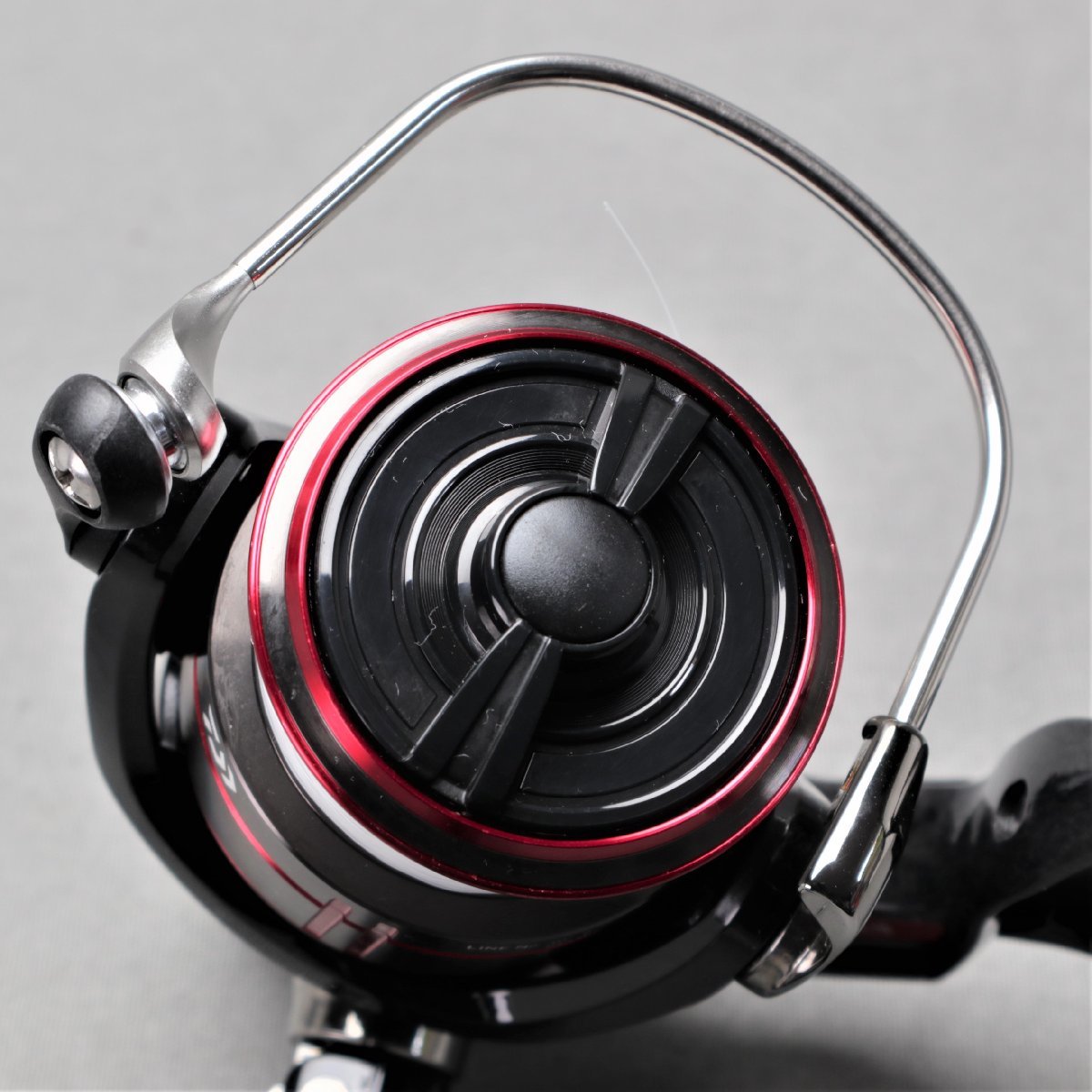 その他DAIWA（ダイワ） 19 CYGNUS シグナス 2500H-LBD スピニング
