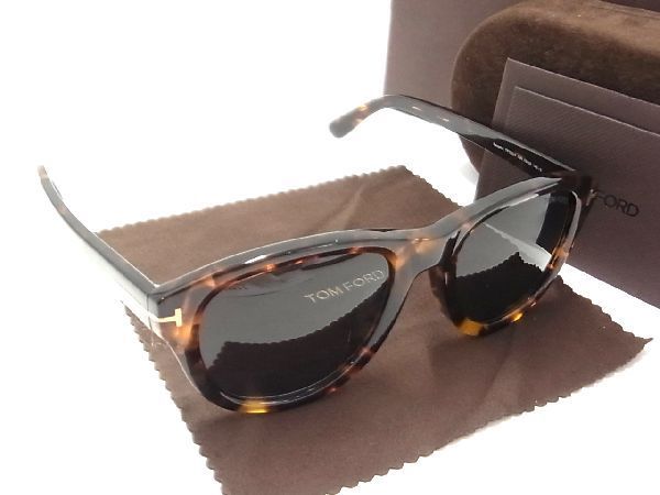 【定番，お得】 1円 TOM FORD トムフォード サングラス 眼鏡 TF6023-D-B 001 メガネ