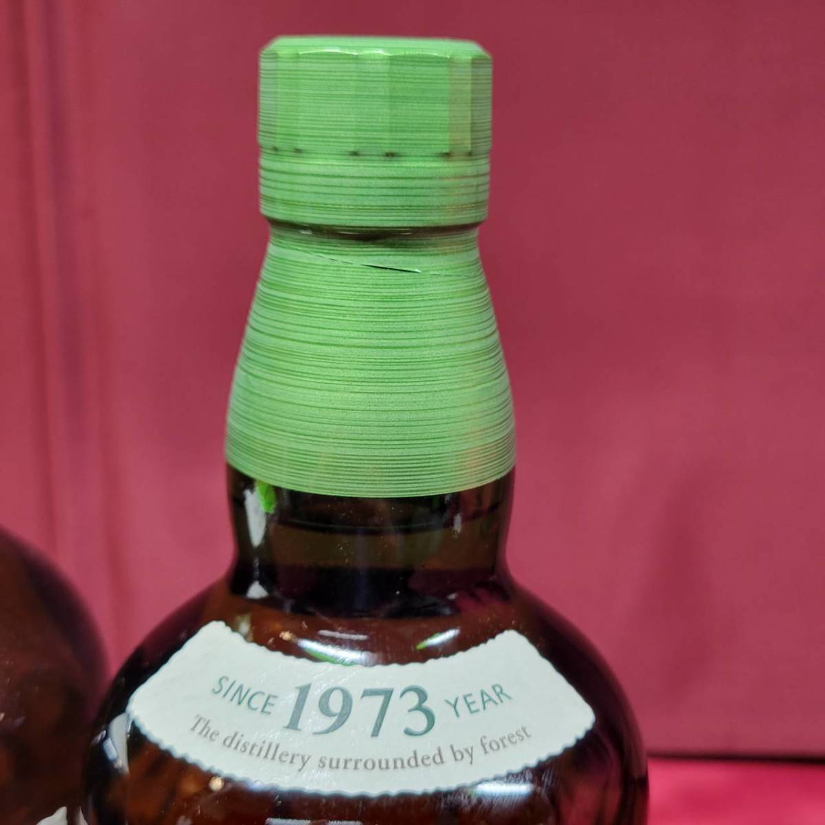 YH-5376】☆静岡県内限定配送☆ 未開栓 SUNTORY サントリー 白州 