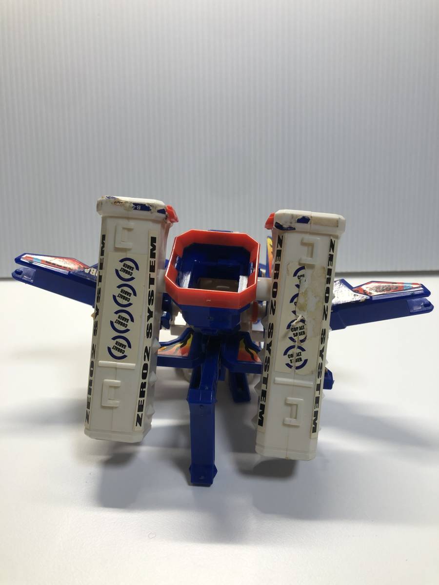 ビーダマン バトルビーダマン ジャンク バトルビーダマン ジャンク
