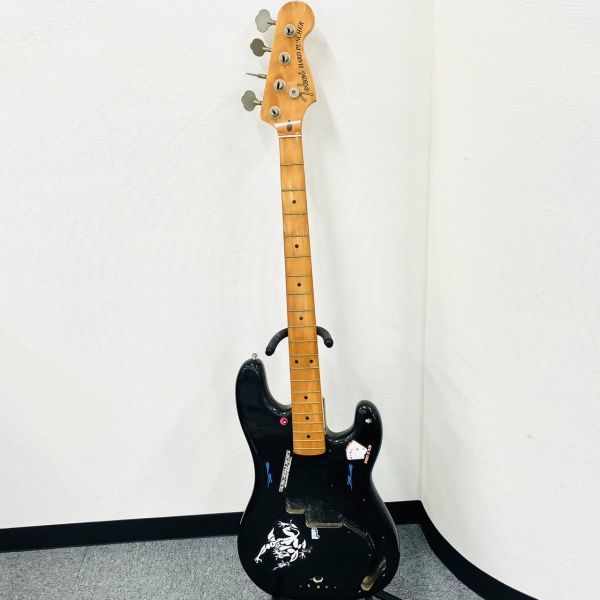 O014-Z1-271 Tokai トーカイ HARD PUNCHER ハンドパンチャー プレシジョンベース エレキベース ストラト ギター 弦楽器 楽器 ①