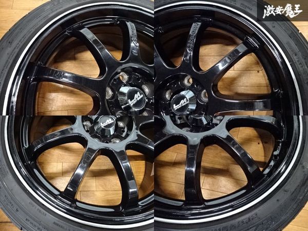 18×7.5J+50 PCD100 LM SPORT軽量鋳造アルミホイール 【公式通販】 18×7.5J+50 PCD100 LM SPORT軽量鋳造アルミホイール 【公式通販】