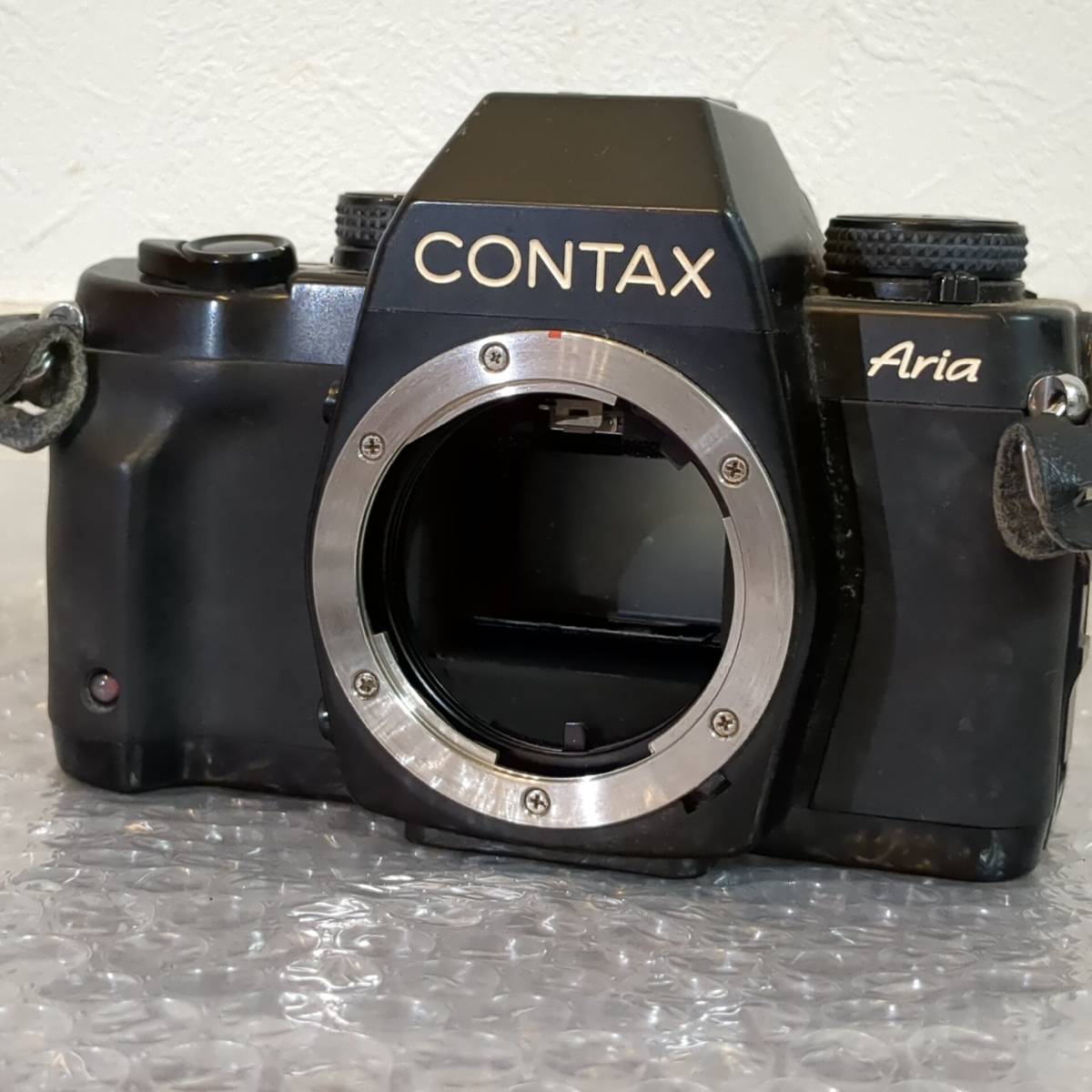 露出計動作 CONTAX Aria コンタックス CONTAX 【公式通販】