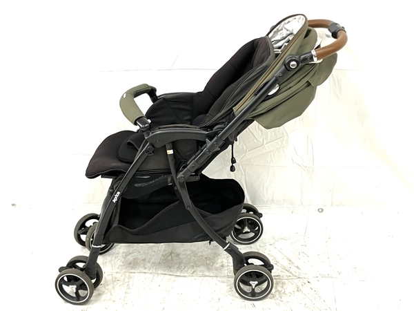 アップリカ ラクーナビッテクッション LUXUNA B CSN（Aprica 