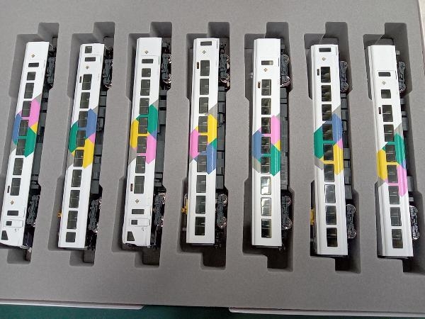 KATO E257系 10-433⁄434 11両 Nゲージ KATO 10-433 E257系