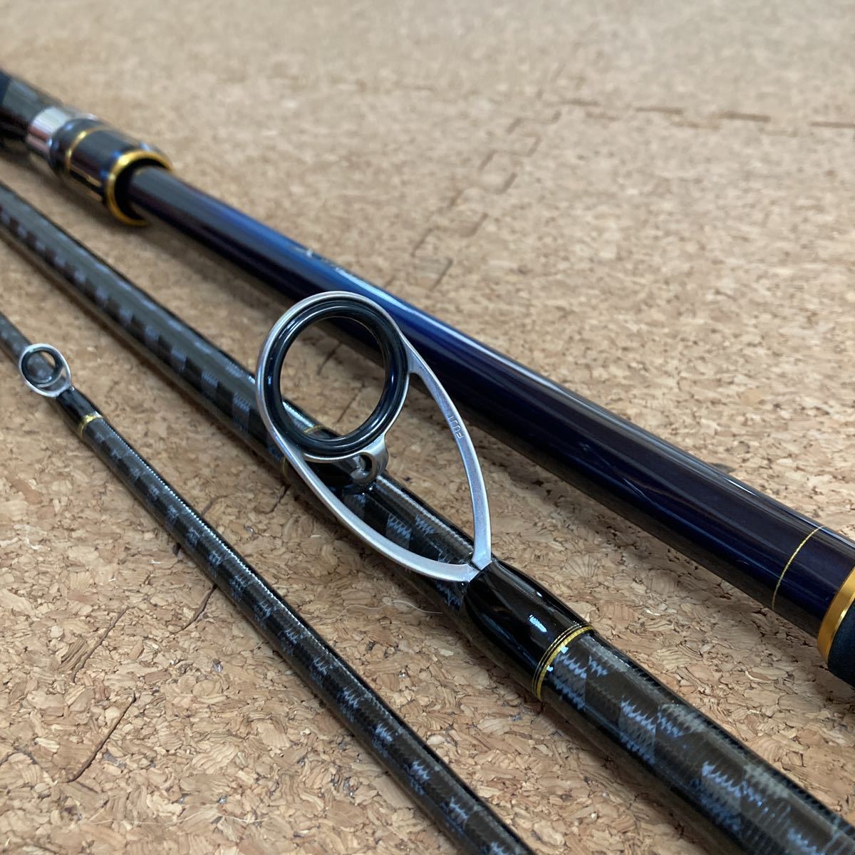 シマノ ネッサ BB S106MH (ロッド・釣竿) 価格比較 - 価格.com