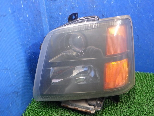 本物】スズキ 純正 ワゴンR RR HID ヘッドライト 左右 100-59016