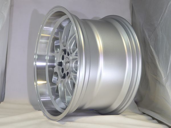 最新作 100/5もOK リム幅102mm スタンスマジック#690 10.5J×18 +20 