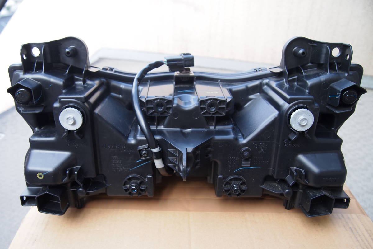 ホンダ CBR250RR MC51 ヘッドライト ASSY 純正(ヘッドライト)｜売買 