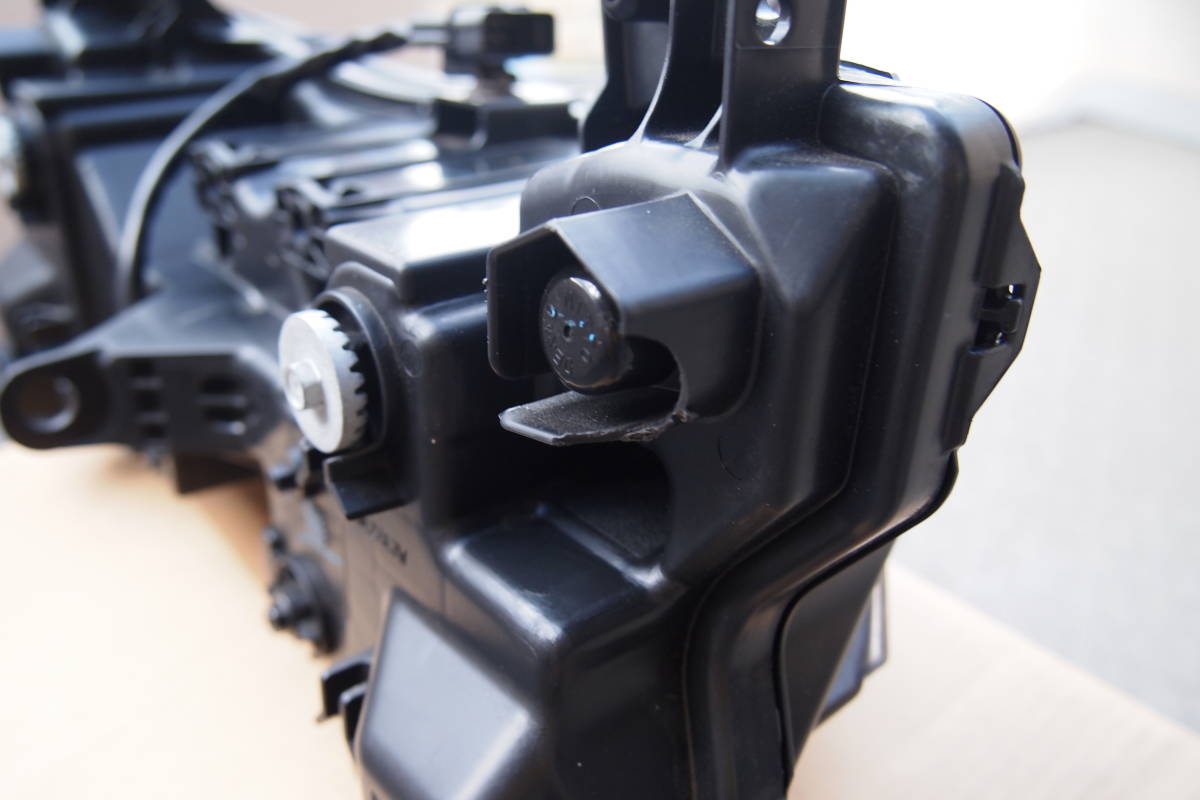 ホンダ CBR250RR MC51 ヘッドライト ASSY 純正(ヘッドライト)｜売買 
