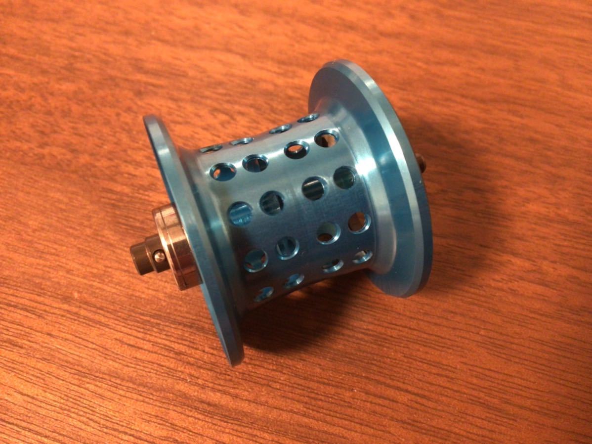 Y☆超美品☆ABUGARCIA アブガルシア ABU WORKS アブワークス REVO MGX