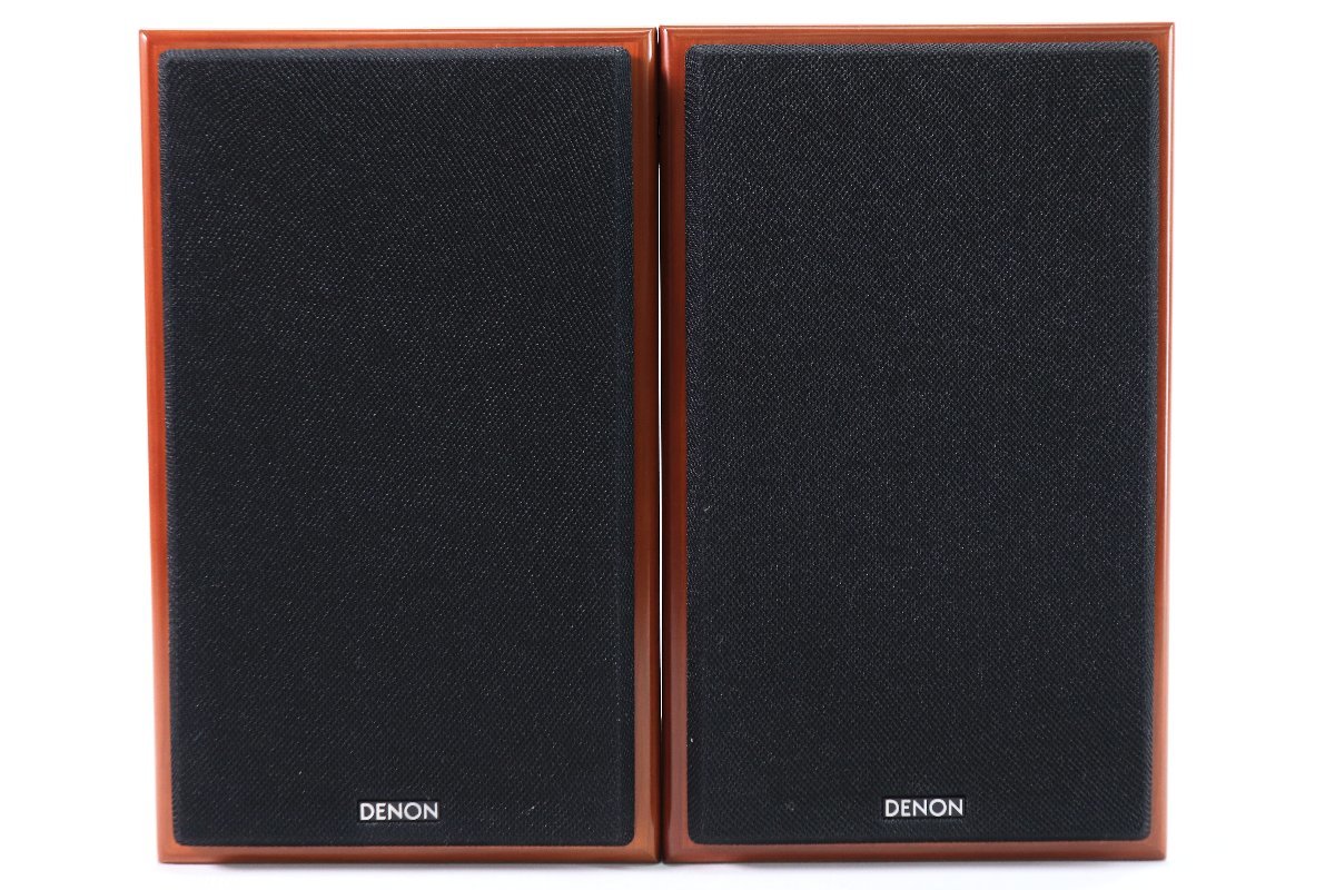 denon デノン スピーカー SC-CX101 デノン ペアスピーカー SC-CX101