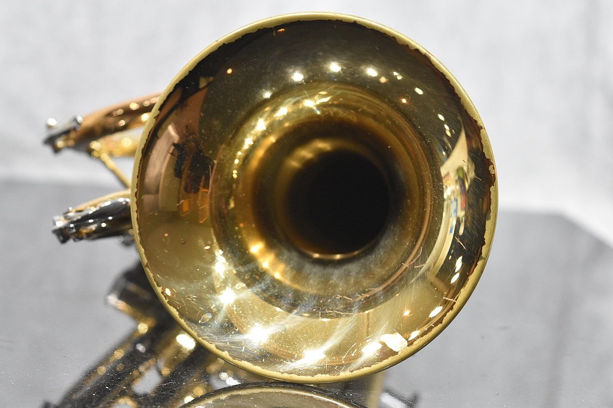 YAMAHA/ヤマハ コルネット YCR-2330II【ジャンク品】 【公式通販】