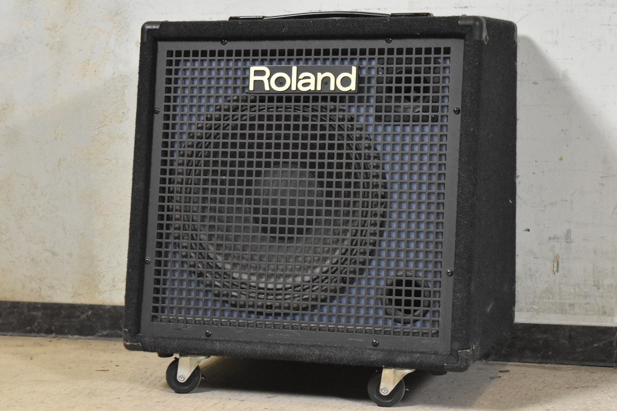 Roland KC-300 キーボードアンプ Roland ローランド キーボードアンプ KC-300 Roland KC-300 ②