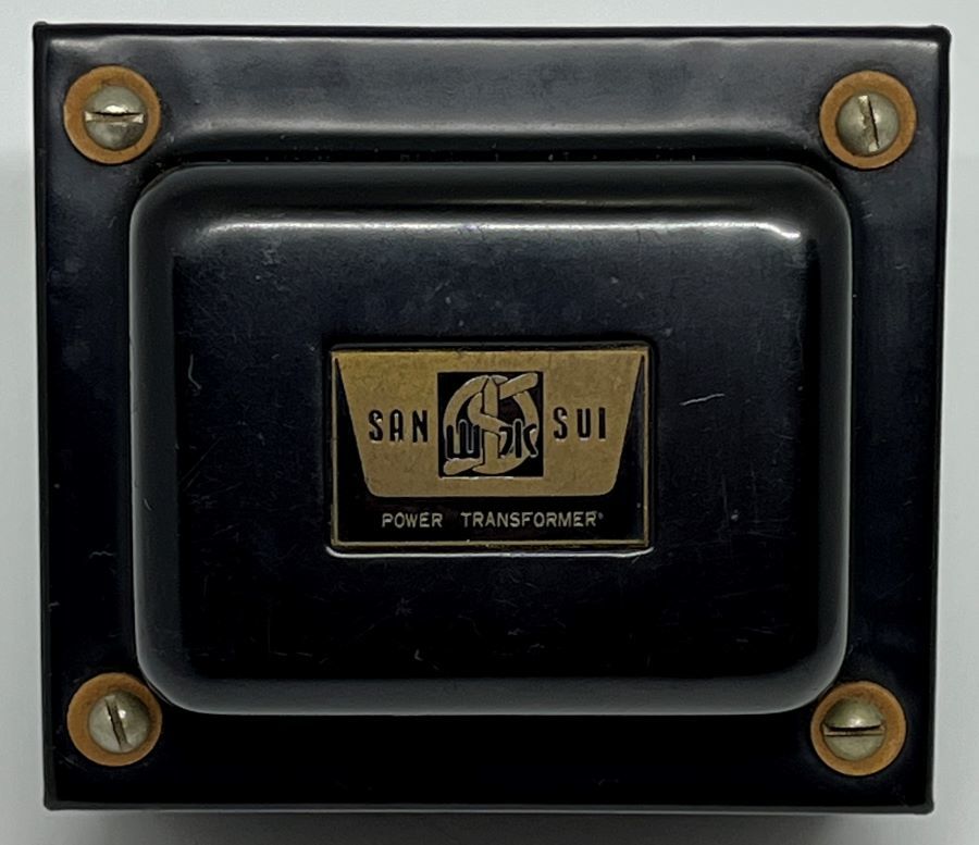 PT-120 電源トランス 山水 SANSUI サンスイ Yahoo!オークション