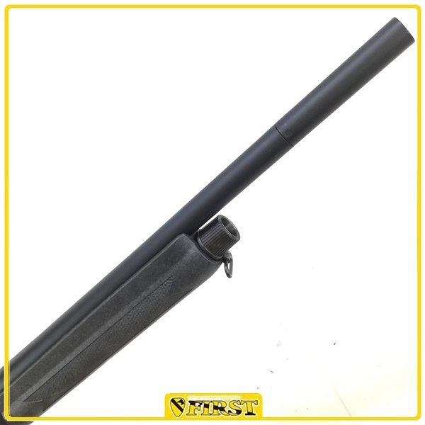 マルゼン レミントンM1100 REVISION ガスショットガン マルゼン