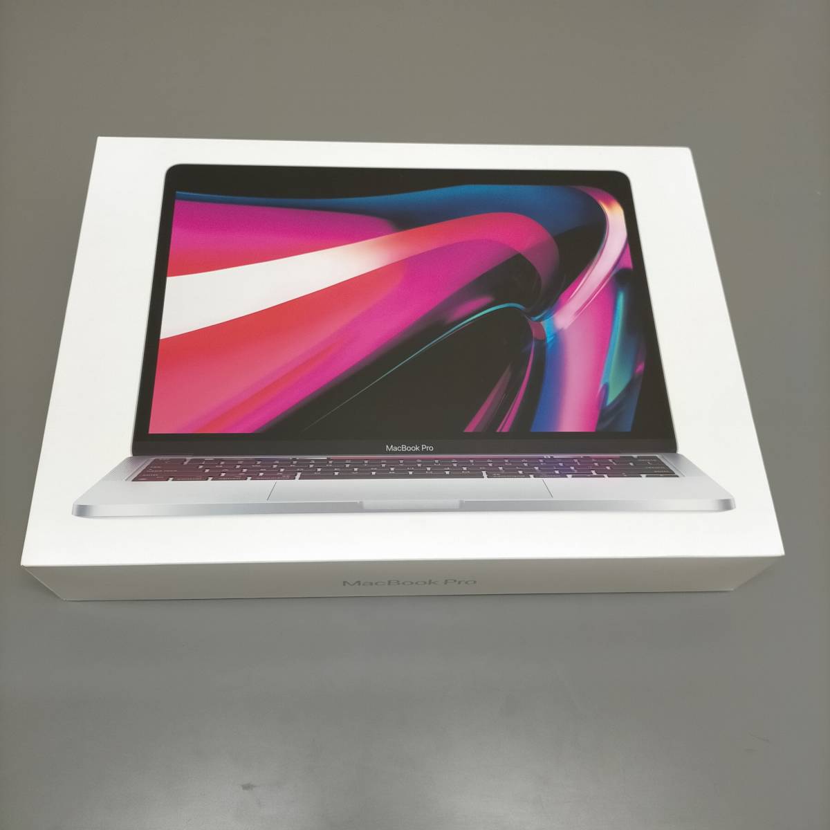 Pro MacBook Apple 13-inch 2022) M2 (M2, review: 0 | the review 