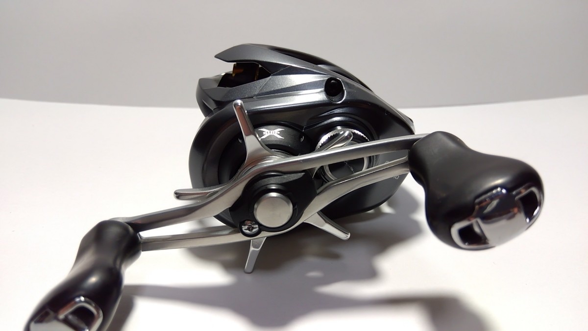 Shimano シマノ15 Aldebaran アルデバラン 51HG 0 ALDEBARAN