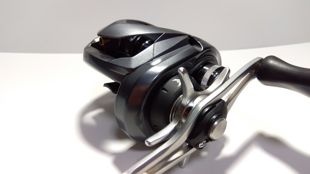 Shimano シマノ15 Aldebaran アルデバラン 51HG 【公式通販】