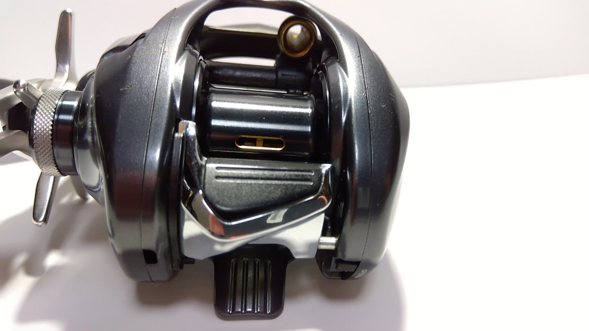 Shimano シマノ15 Aldebaran アルデバラン 51HG 【公式通販】