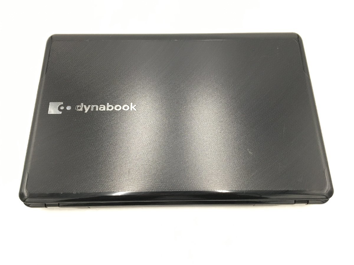 ☆15.6型&frasl;美品✨&frasl;最高峰Core i7(クアッドコア)搭載♬&frasl;超高速！新品 ♪▲【TOSHIBA 東芝】ノートPC/Core i7 2630QM/HDD 640GB dynabook Satellite T551/W5TBB Blanccoにて消去済み 0518 N 22