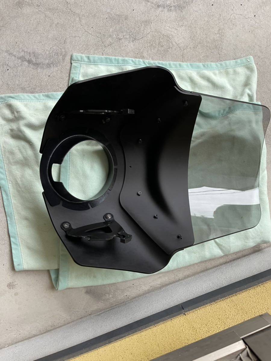 Memphis Shadesロードウォリアー セットFXBB⁄S、FXST用