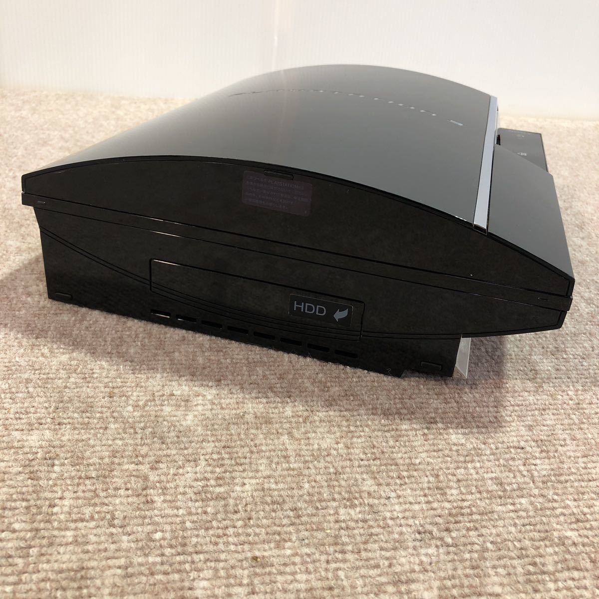 SONY ソニー PlayStation3 CECHA00 PS3 プレイステーション3 SONY ソニー PlayStation3 CECHA00 PS3 プレイステーション3
