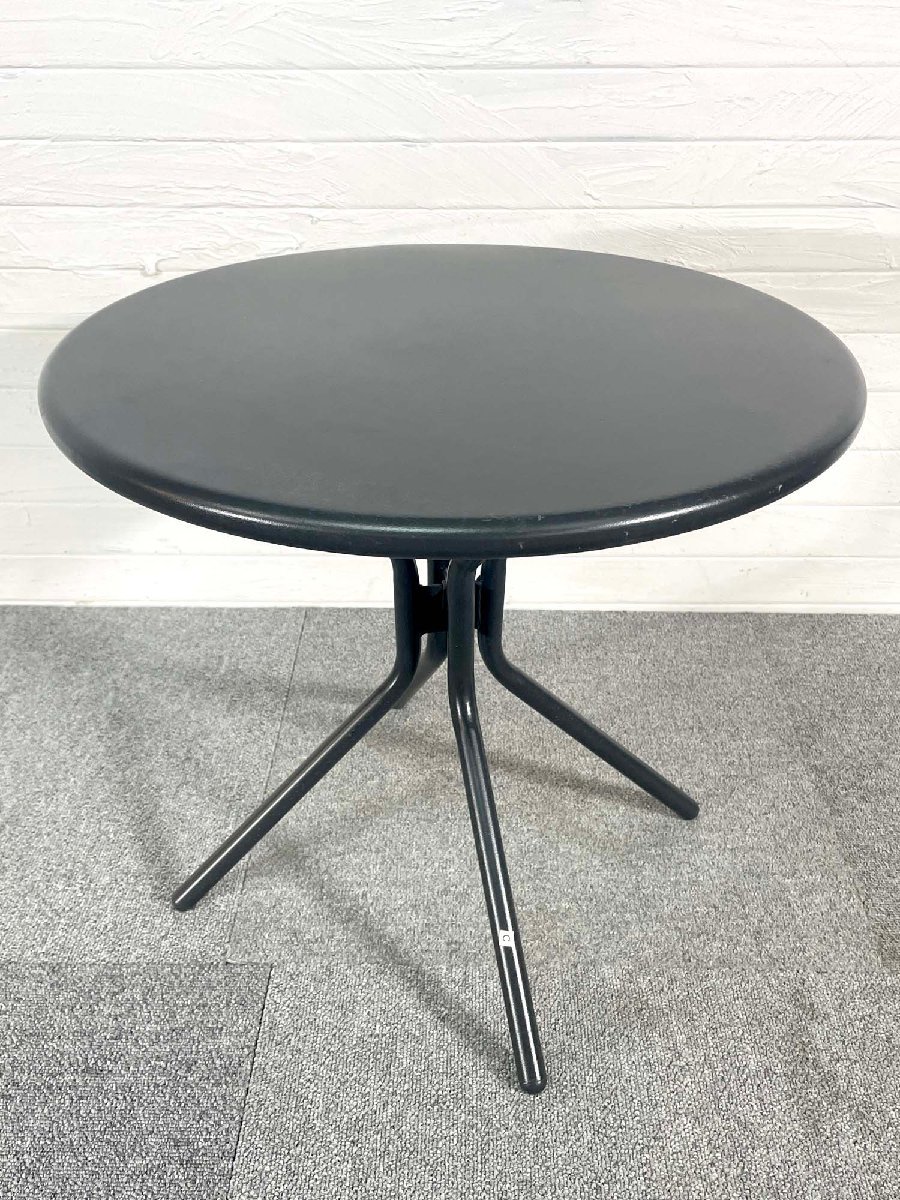 BR2693_Jh◆モデルR展示品◆テーブル◆W500 H450 D500